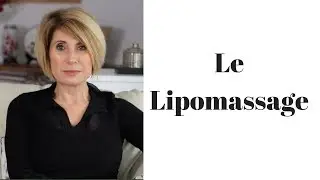 Le Lipomassage
