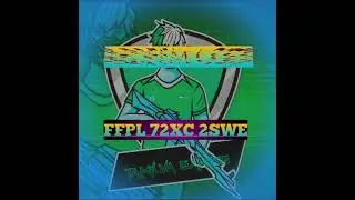 FFPL GRAND FINAL POWER REDEEM CODE  👑🔥
