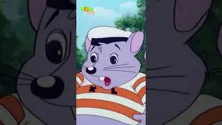 Motu Ko Chaiye Khajana | Simba The Lion King Short | Hindi Cartoon #otm