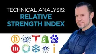 Ultimate RSI Secrets featuring Bitcoin Cardano #ADA Tesla $SHOP $MSTR $BIDU $SNOW $NVTA $ILMN $GLXY