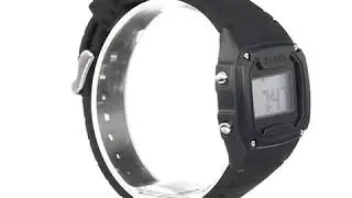 Freestyle Shark Classic Black Watch - 10006538