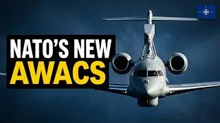 НАТО отказывается от Boeing E-7: что на самом деле стоит за перестановками в системе ДРЛО?