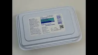 Restasis Eye Drops Unboxing! (cyclosporine ophthalmic)