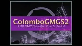 sonic the hedgehog - scrap brain zone ColomboGMGS2 soundfont