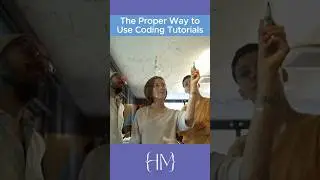 Why I Still Use Coding Tutorials After 20+ Years of Coding