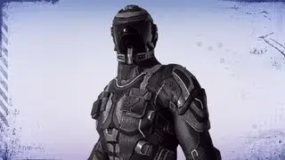 Infiltrator Action Near Galaxy Solar Plant - Planetside 2