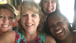 2018 Andeavor Fellows Video Final