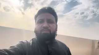 Aj to pet's sy zirwa usman dar gaye by zu pet house😍shehr main dihat