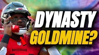 5 MUST HAVE League Winners In Dynasty Fantasy Football 2025