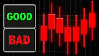 After 9 Years of Trading, This is What ACTUALLY Matters (Tier List)