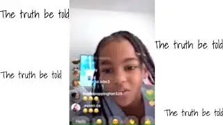 Bow Wow Mad His Daughter Shai Woke Him Up At 8 In The Morning On IG Live 😂