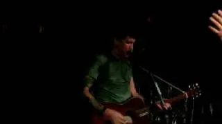 Tom Gabel - Those Anarcho Punks Are Mysterious... @ The Barbary 11/19/08