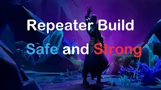 Dauntless Repeater Build / Strong - Patch 1.7.3