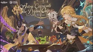 The Prince Cup EU Finals