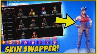 HOW TO GET OG SKINS (PC ONLY) Link down bellow