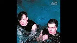 Associates - Fourth Drawer Down (Deluxe Edition) (Full Album) (Explicit) (2016 CD Audio)