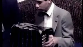 Victor en 1991, TV4 , Argentina