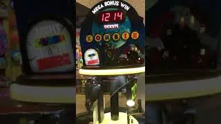 Zombie snatcher Jackpot