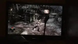 Fable 3 (Xbox 360) Playthrough: Hobnobbing With Hobbes (Side Quest) Millfields (King)