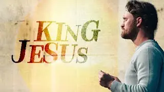 Who Is the King of Glory? Psalm 24 Explained for Today | Pastor Cameron Brice | January 4, 2026