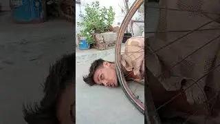 Jinda Nahi Chodunga 😂😂 ll Vivek Aryan ll #shortsfeed #shorts #trending #funny #comedy #funnyvideo