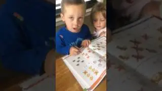 Early math skills