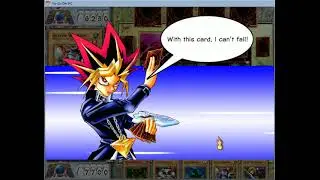 [2020.11.15] Yugi The Destiny - Duel 2 (Full Card Challenge)