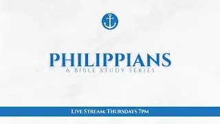 Philippians 4:8-23 – BIBLE STUDY