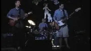 Equiliberation Live 6-27-07 - Some Wounds