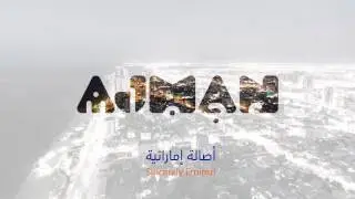 UAE Ajman Tourism TVC Behind the Scene