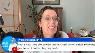 Michael Cohen Threatened Trump Epstein Victims?