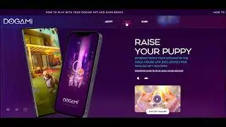 FUTURE COIN Upcoming Mobile Game DOGAMI