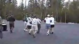 Aad Shrine Pipes & Drums