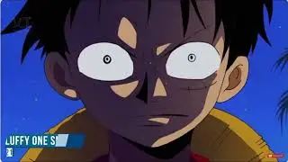 Best Luffy moment in One piece in English #onepiece #amv #anime #dbz