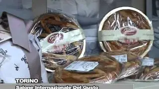 Salone del Gusto di Torino: intervista ad Andrea Giovetti