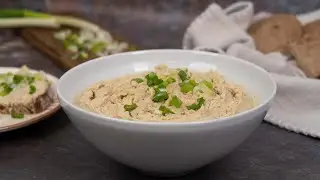 H&uacute;sp&aacute;st&eacute;tom marad&eacute;k s&uuml;lt csirk&eacute;ből | Mindmegette.hu