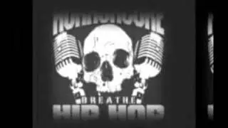 GrewSum & ShyOne-Live Horrorcore