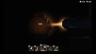Roblox the Doors and the room 1000 doors (Part 2)