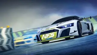 ⭐│AUDI R8 LMS GT2 - NEW UPDATE - DAY 2. 