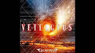 Galneryus - There's No Escape