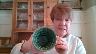 Friday Finds #3 Pottery Planters