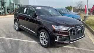 How to operate Audi Hands free kick feature!