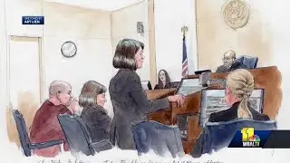 Judge rules in favor of bail for USCG Lt. Christopher Hasson