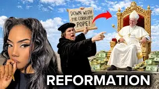 We Looked Deeper Into the Great Reformation&hellip; The Truth Is Shocking