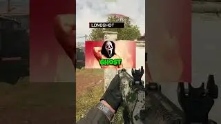 Саймон &laquo;Призрак&raquo; Райли: троллинг в Warzone с помощью искусственного интеллекта #шорты