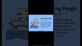 Operating Margin...#short #youtubeshorts #trending #viral #fypシ゚