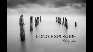 Long Exposure Photography - 2025