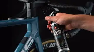 Weldtite Carbon Polish 250ml