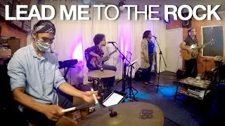 Lead Me to the Rock (Live) - J. Brian Craig