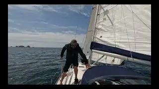 Brest Crozon Morgat 1 mai 25